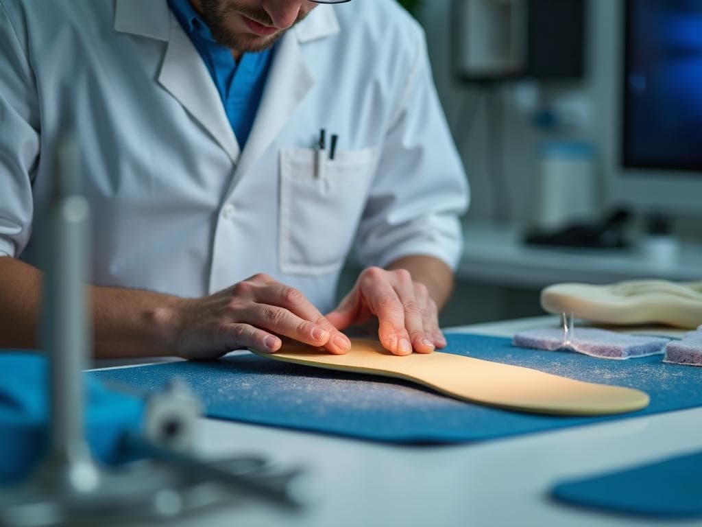 Formation podologie à Bordeaux