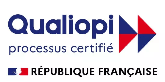Certification Qualiopi