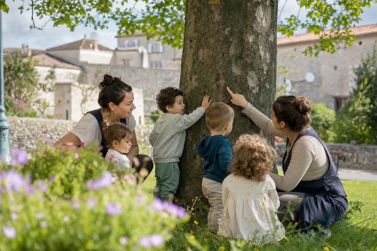 Notre territoire est une œuvre d'art