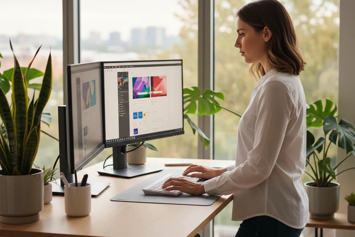 Créer et gérer son site internet professionnel
