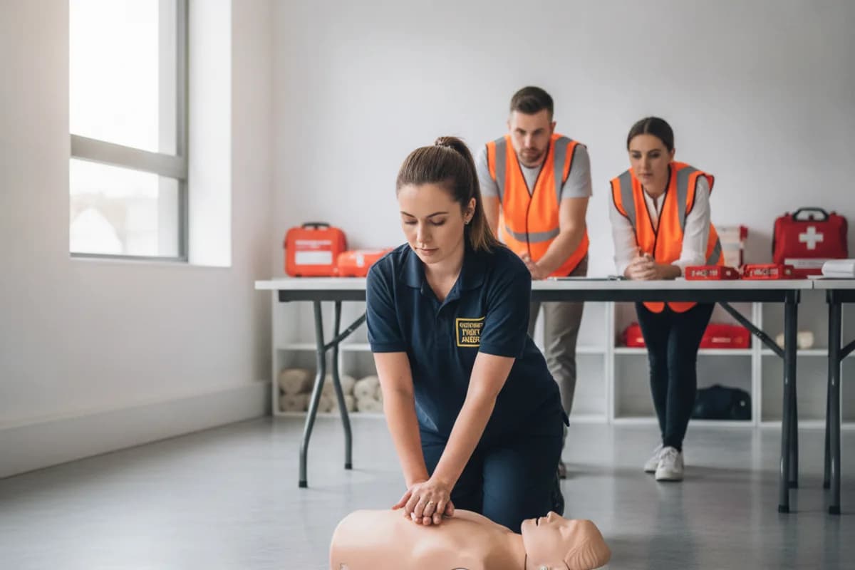 Maintien et Actualisation des Compétences