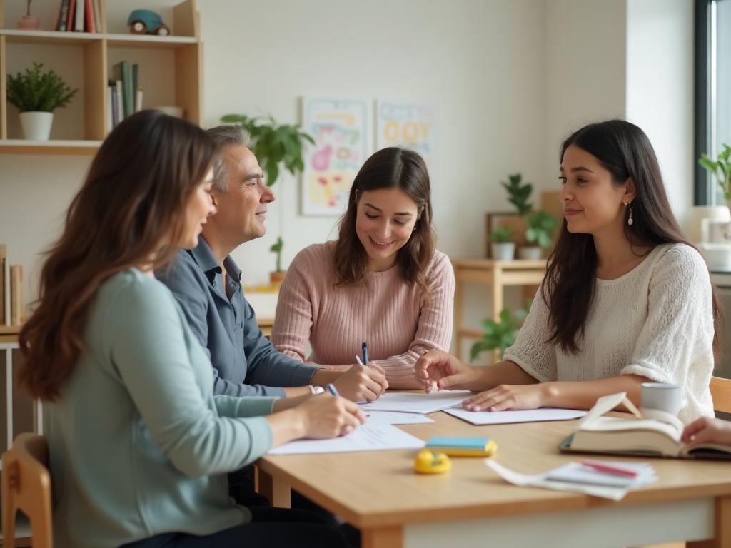 Accompagnement des gestionnaires